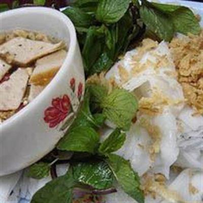 Bánh Cuốn Gia An – Láng Hạ