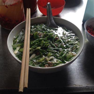 Phở Thìn – Lò Đúc