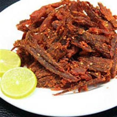 Thịt Bò Khô 22