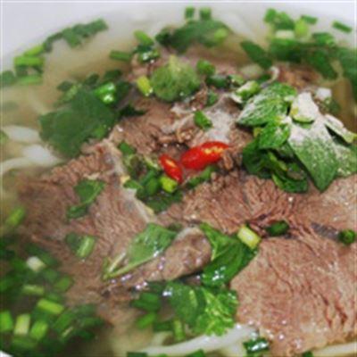 Quán Phở 145 – Yên Phụ