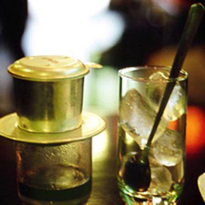 Việt Cafe – Liễu Giai