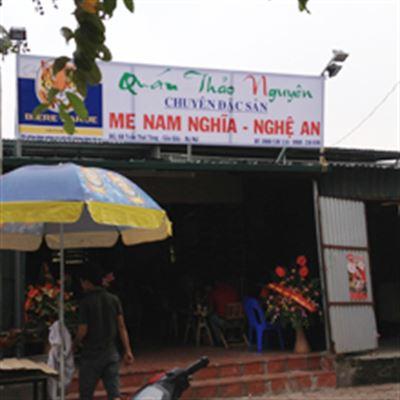 Quán Thảo Nguyên – Đặc Sản Nghệ An