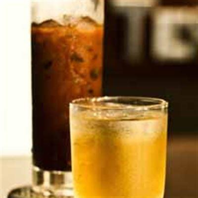 Cây Dừa Cafe – Thụy Khuê
