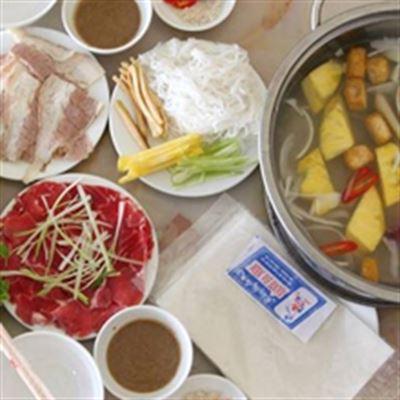 Bò Nhúng Dấm 46 – Lê Đức Thọ Kéo Dài