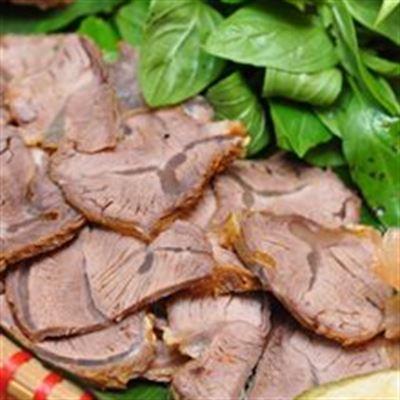 Bò Mẹt Ngũ Vị – Hai Bà Trưng