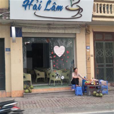 Hải Lâm Cafe