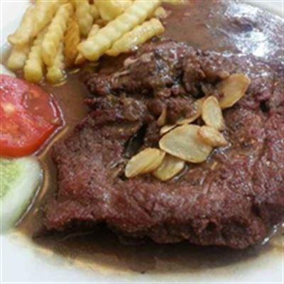 Bít Tết Cường – Nguyên Hồng