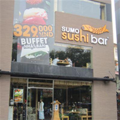 Sumo SushiBar