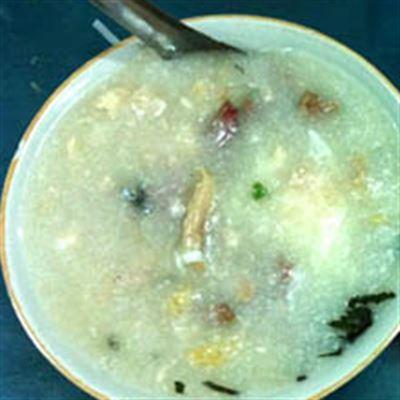 Cháo Trai – Trần Xuân Soạn