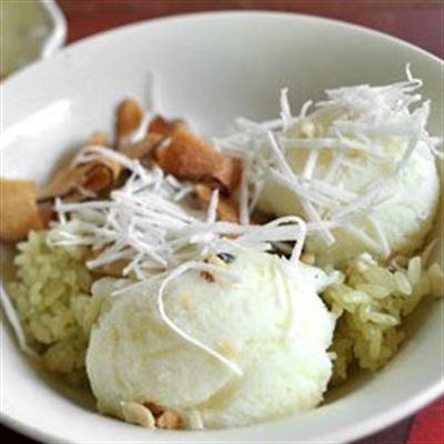 Kem Xôi & Chè Thái Lan – Trần Quốc Hoàn