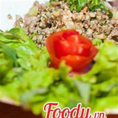 Quán Ăn Ngon – Phan Đình Phùng
