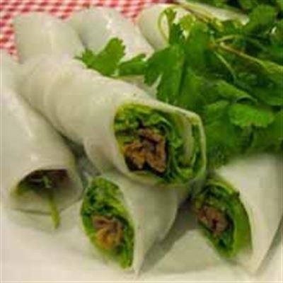 Thanh Hằng – Phở Cuốn
