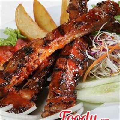 Al Fresco’s – Đào Tấn
