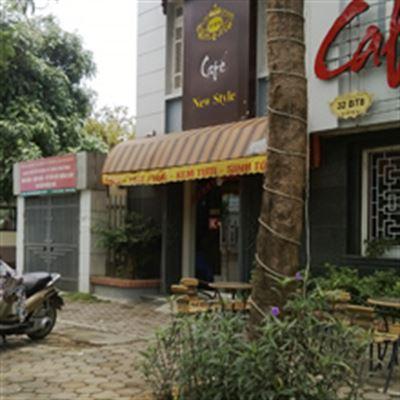 New Style Cafe – Văn Quán