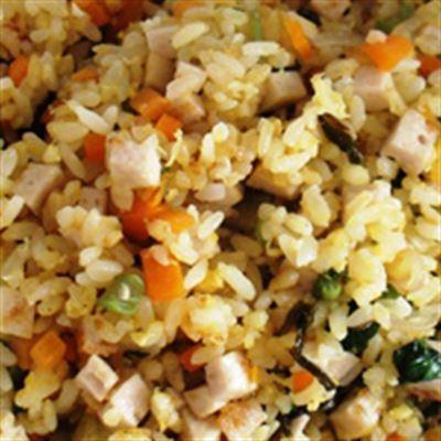 Ánh Sáng – Phở & Cơm Rang