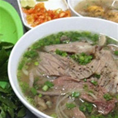 Phở Bò Luân