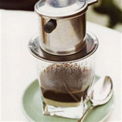 Quán Cafe 37 – Vạn Phúc