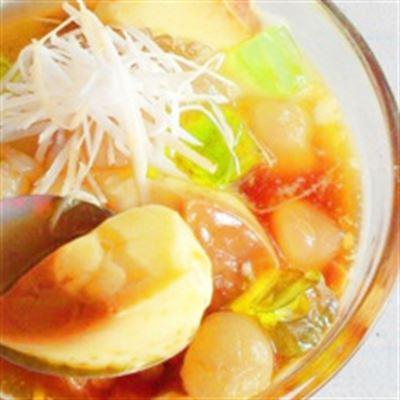 Caramen Thập Cẩm – Cầu Giấy