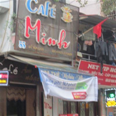Minh Cafe – Bế Văn Đàn