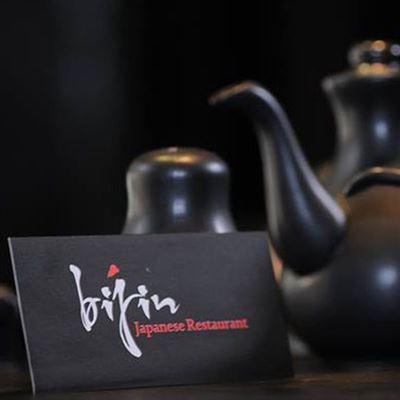 Nhà Hàng Nhật Bản Bizin