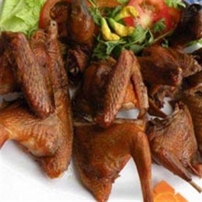 Top Nướng A – Z