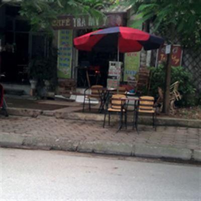 Trà My Cafe