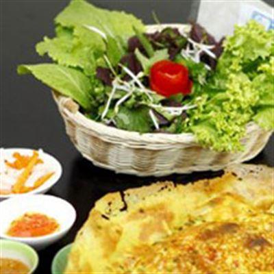 Bánh Xèo Sài Gòn