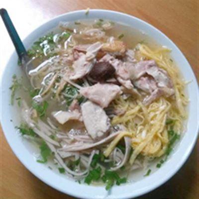 Phở Hưng – Xôi Gà Phở Gà Bún Thang