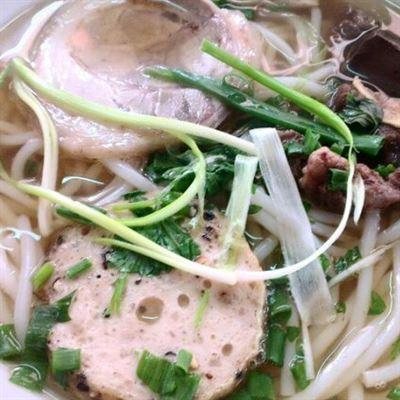 Hùng Lâm – Bún Bò Huế
