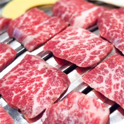 Bornga Restaurant – Lotte Center