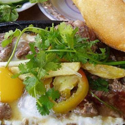 Bó Né Tuấn Thức