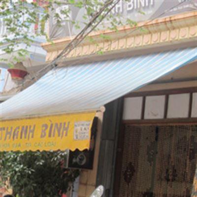 Thanh Bình Cafe
