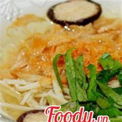 Loving Hut – Thế giới Chay