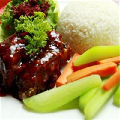 Quán Cơm Quê