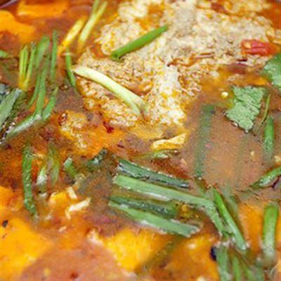 Lẩu Cù Kỳ – Khương Đình Mới
