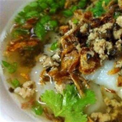 Chè & Bánh Đúc Nóng – Nguyễn Bỉnh Khiêm