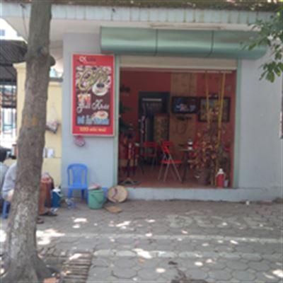 CK Life Cafe