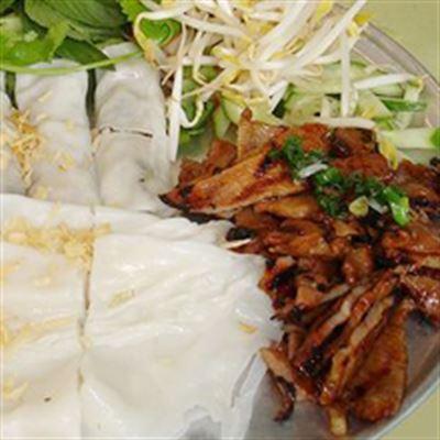 Bánh Cuốn Phủ Lý – An Trạch