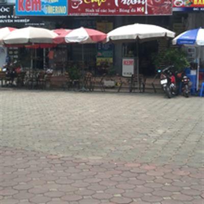 Trang Cafe – KĐT Văn Quán