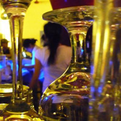 Eté Resto Bar & Restaurant