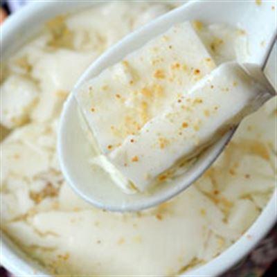 Vua Tào Phớ – Kem Ý AnAnGelato – Chợ Vĩnh Hồ
