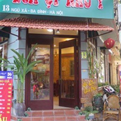 Ếch Ngon Như Ý 36 Món – Ngũ Xá