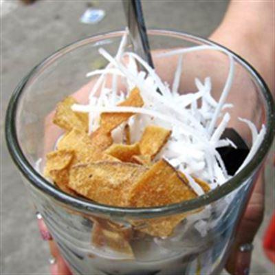 Chè Malaysia Bà Tuyết