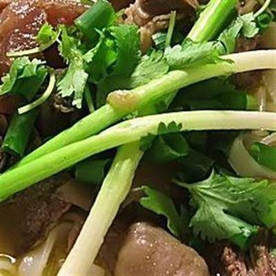 Phở Khoái – Lương Thế Vinh