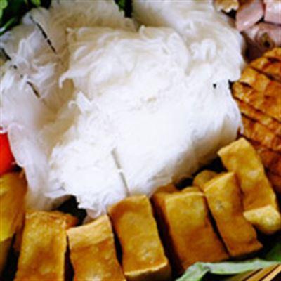 Bún Đậu Như Ý