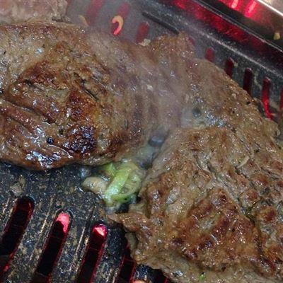 Don Ju Chon – Nướng Bình Dân Hàn Quốc