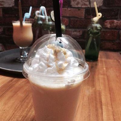 Alipapa Coffee – Hà Đông