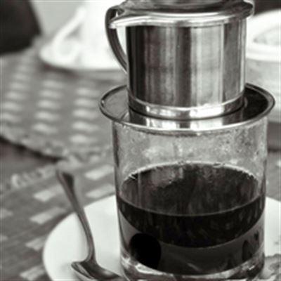 Quán Cafe 10 – Vạn Phúc