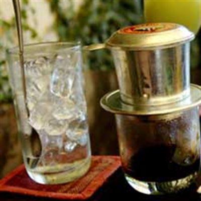 Hương Sắc Cafe