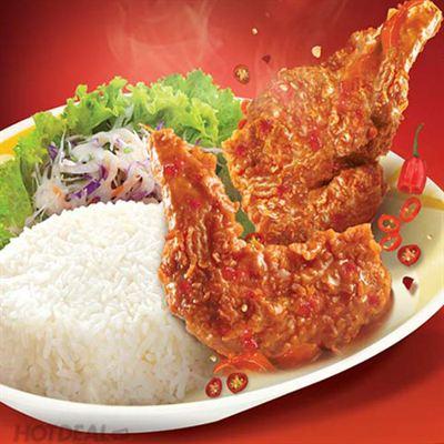 Jollibee – Ngọc Khánh